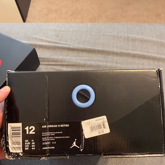 Jordan - Picture 3 of 3